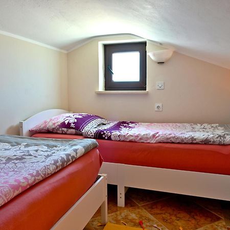 Apartments Ruza Umago Exterior foto