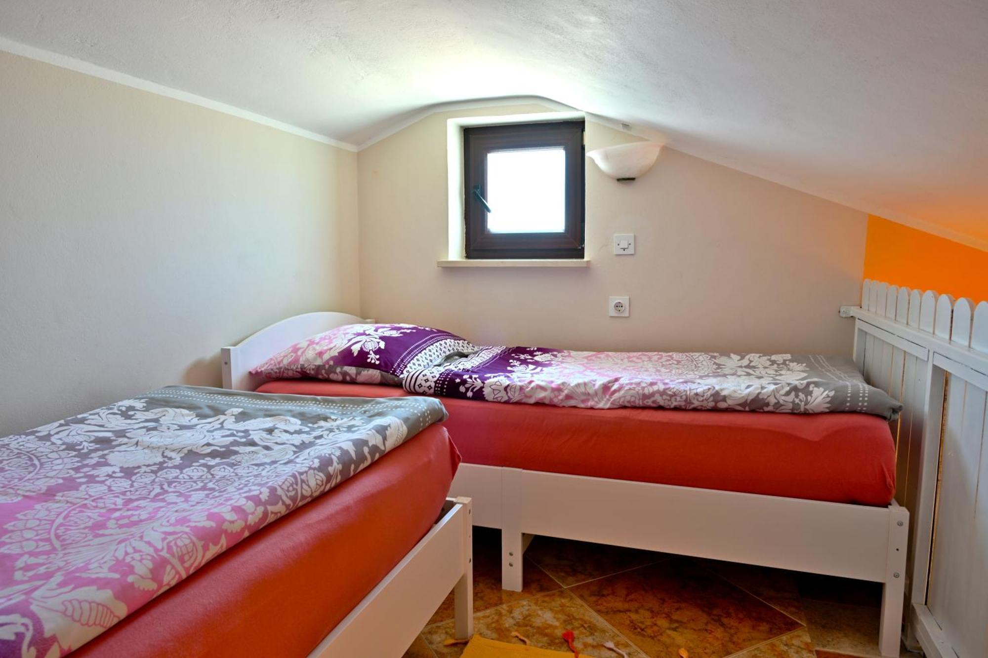Apartments Ruza Umago Exterior foto