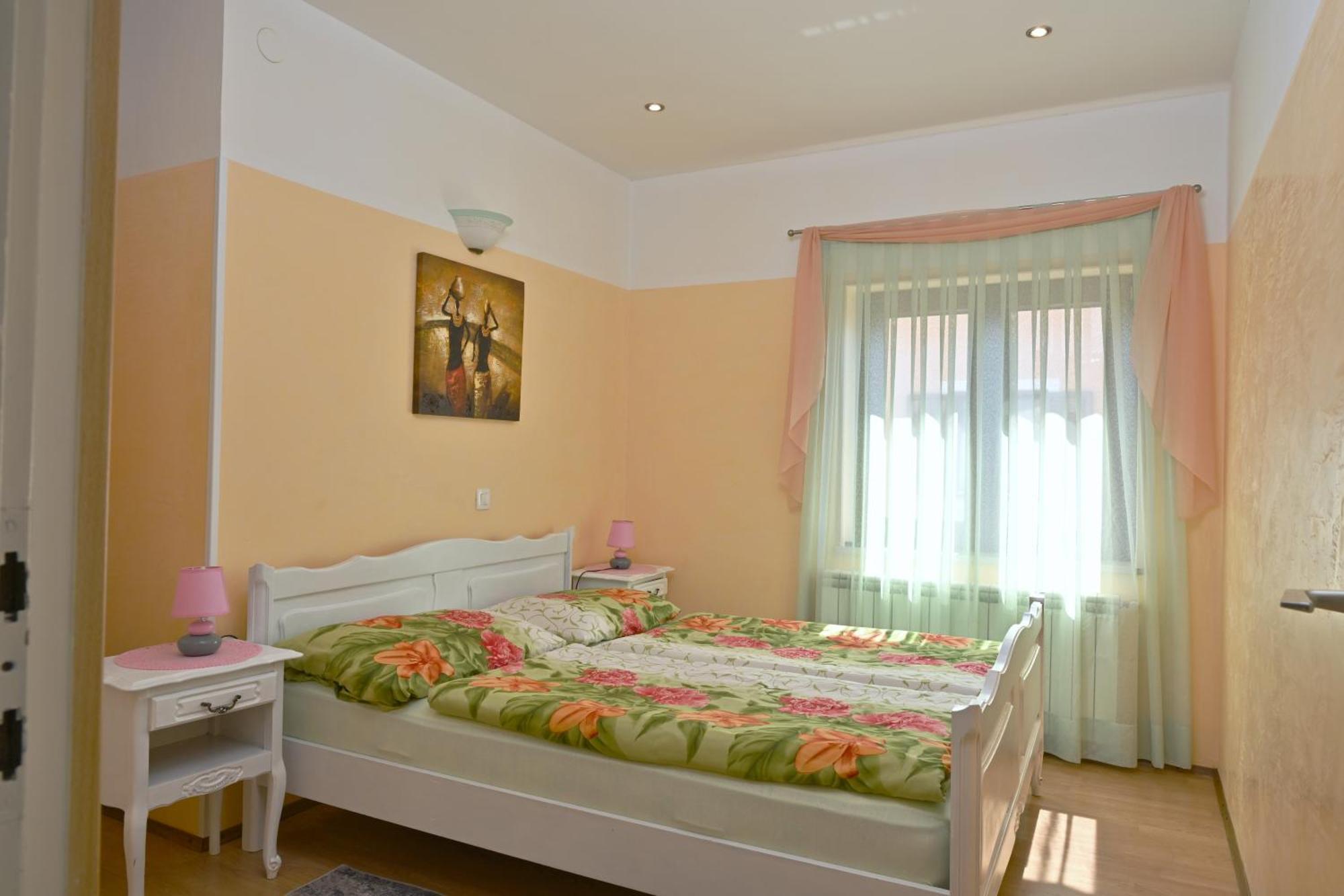 Apartments Ruza Umago Exterior foto
