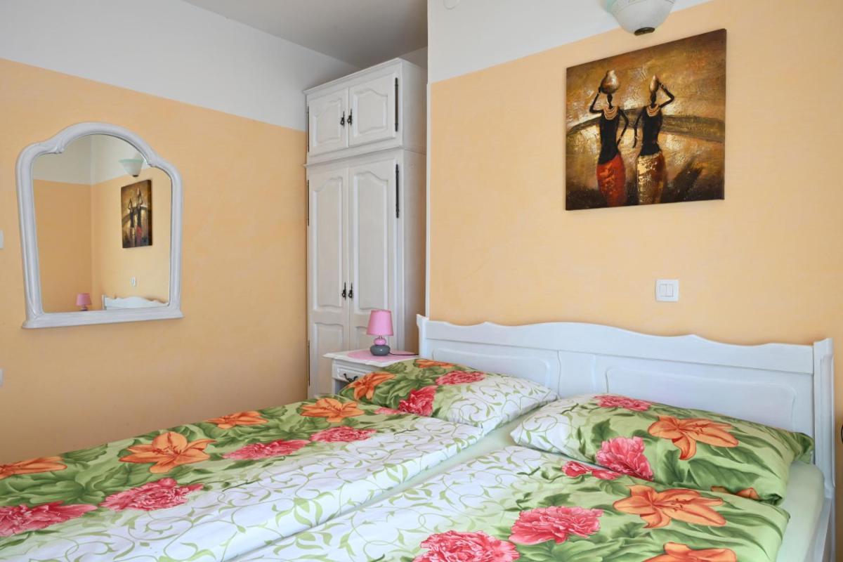 Apartments Ruza Umago Exterior foto