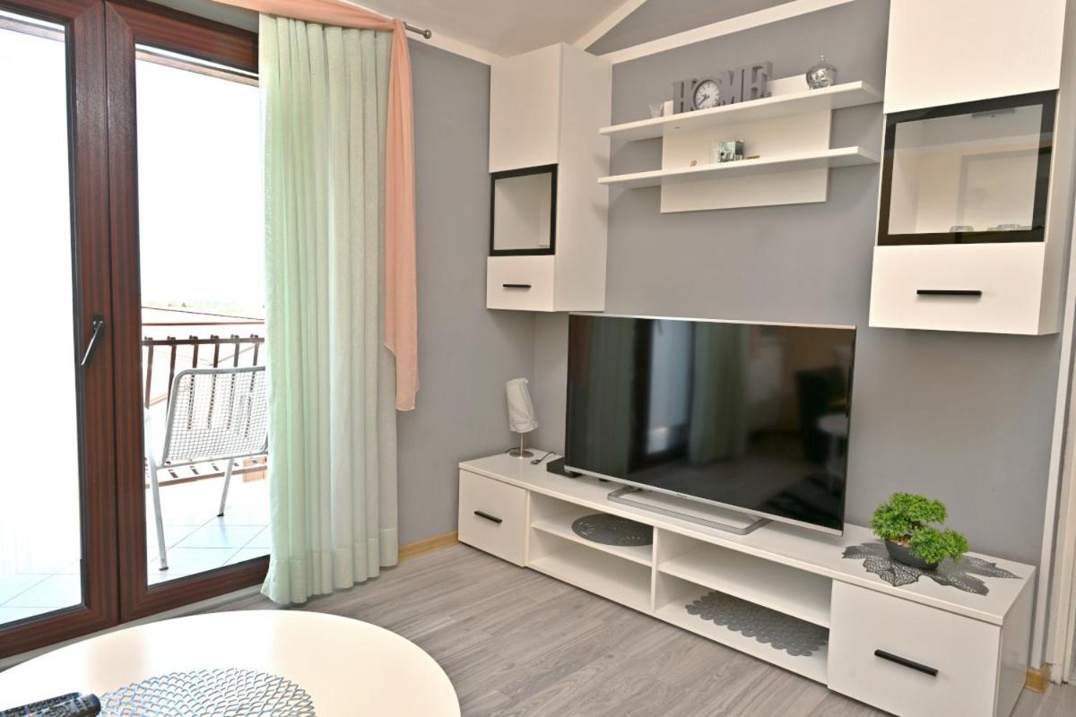 Apartments Ruza Umago Exterior foto